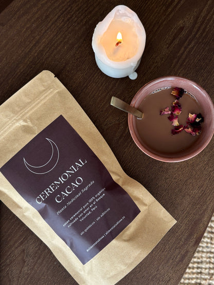 Cacao Ceremonial