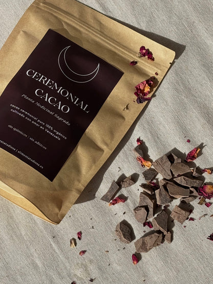 Cacao Ceremonial