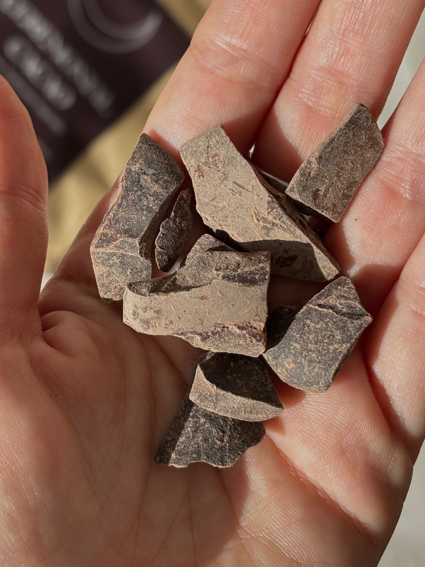 Cacao Ceremonial