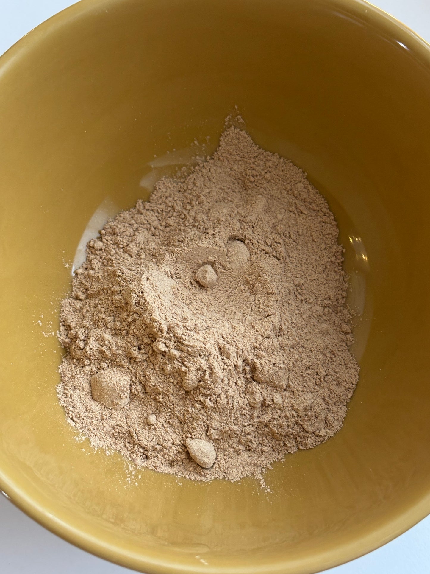 Maca Ecológica en polvo