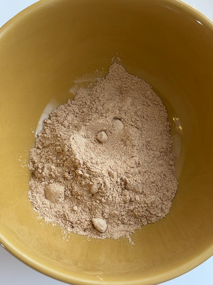 Maca Ecológica en polvo