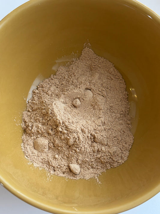 Maca Ecológica en polvo