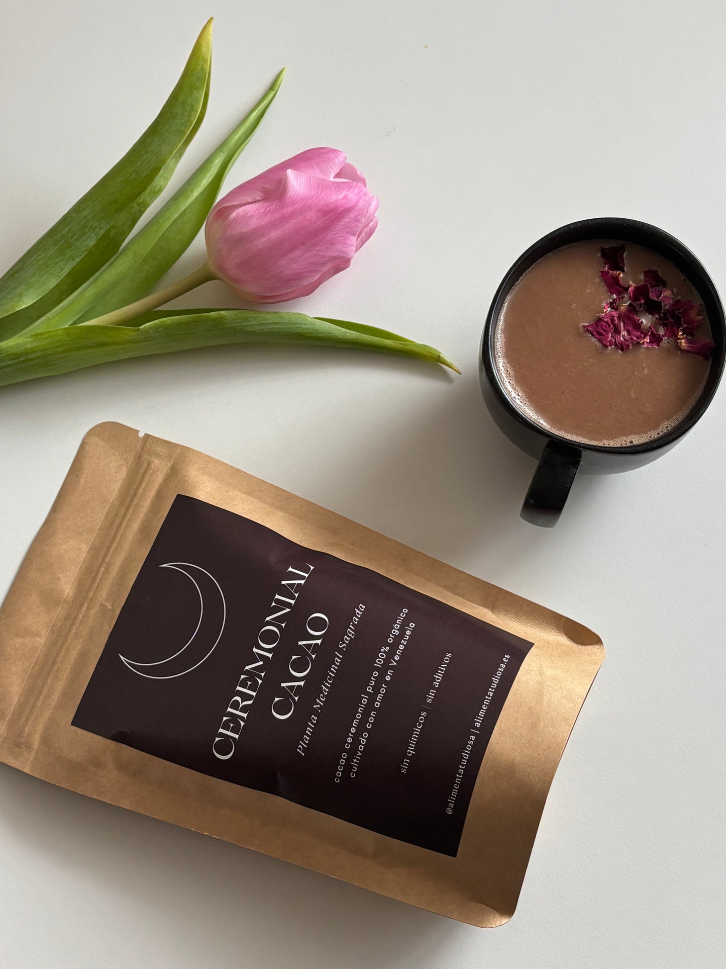 Cacao Ceremonial